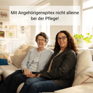 Angehörigenspitex